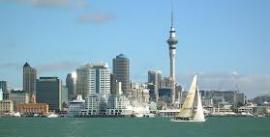 auckland